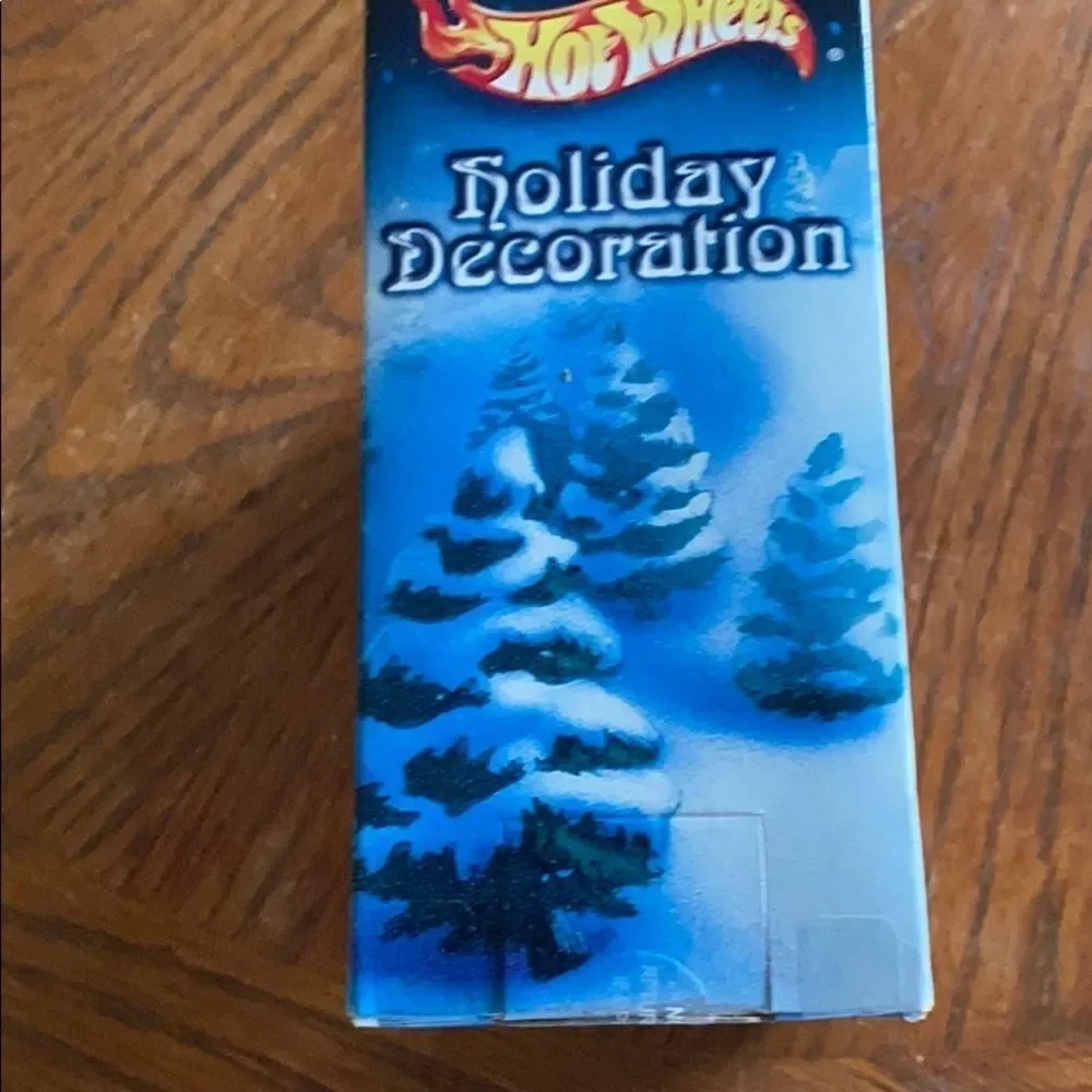 ‎Christmas ornament